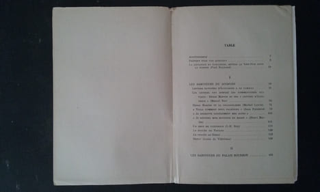 L'Affaire Henri Martin
. Collectif / SARTRE Jean-Paul