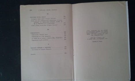 L'Affaire Henri Martin
. Collectif / SARTRE Jean-Paul