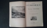 Cahiers d'un Volontaire de 91. Publiés pour la première fois par M. X. Gerin-Roze, son petit-fils
. VERNERE Xavier
