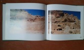 Petra. La Cité du désert
. NORMAND Isabelle et Roger
