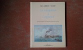 La navigation à Longueuil. De la préhistoire à nos jours
. RATIO Pierre-Jacques - COTE Chantal - RUBI Aurore (et autres)
