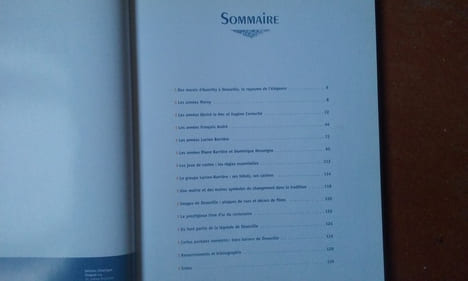 Chronique de Deauville
. PESSIS Jacques