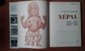 Népal - Rati Lila. Essai d'interprétation de représentations tantriques des temples du Népal
. TUCCI Giuseppe
