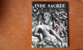 Inde sacrée
. ETIENNE Gilbert
