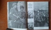 "Signal" - Sélection tirée de l'édition du "Berliner Illustrirte Zeitung" servant de propagande de guerre allemande durant les années 1940-1945. Tome ...