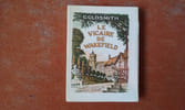 Le Vicaire de Wakefield
. GOLDSMITH Oliver
