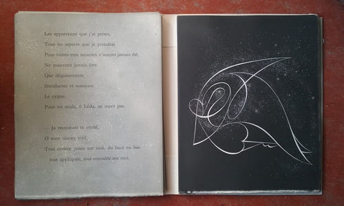 Les Amours de Jupiter