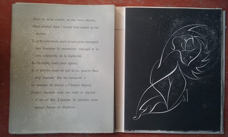 Les Amours de Jupiter
. AUDISIO Gabriel