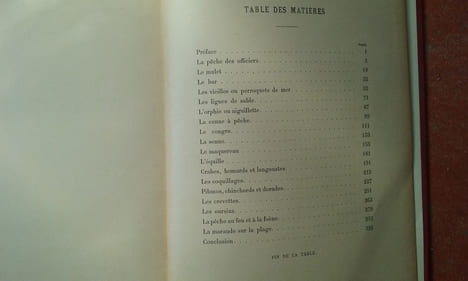 La Pêche aux Bains de mer
. BLANCHERE Henri de la
