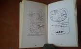 Cahier de Georges Braque
. BRAQUE Georges
