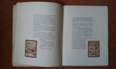 En glanant dans l'histoire de l'imprimerie. Causerie faite au Club du Livre de Toulouse, le mardi 16 mars 1937
. FOURNIE Léonce
