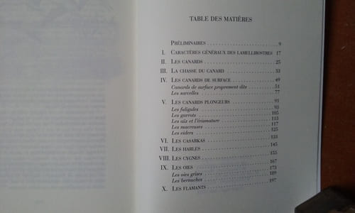 Le monde merveilleux des bêtes - Livre quatrième. Canards sauvages et autres Palmipèdes - Tome 1 : Les Lamellirostres