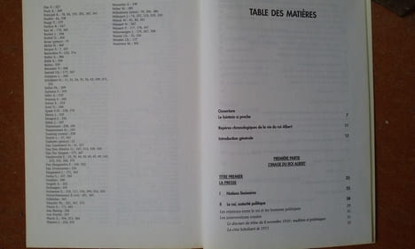 Le roi Albert. Histoire d'un mythe
. VAN YPERSELE Laurence