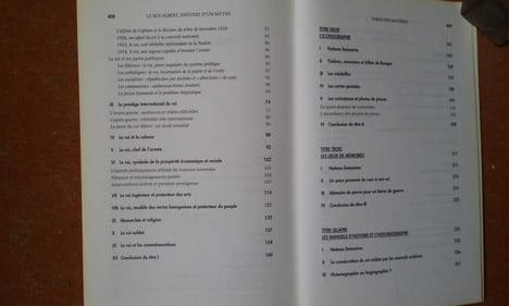 Le roi Albert. Histoire d'un mythe
. VAN YPERSELE Laurence
