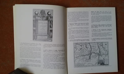 Naissance de la Louisiane. Tricentenaire des découvertes de Cavelier de La Salle