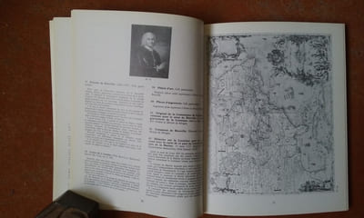 Naissance de la Louisiane. Tricentenaire des découvertes de Cavelier de La Salle