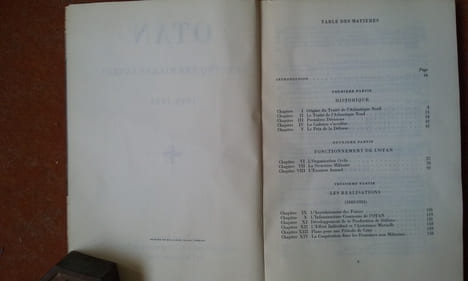 OTAN 1949-1954. Les cinq premières années
. ISMAY (Lord)