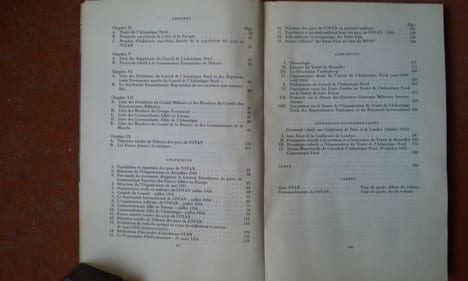 OTAN 1949-1954. Les cinq premières années
. ISMAY (Lord)