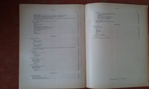 Reconnaissance géologique de la Guyane française méridionale 1948-1949-1950, précédée d'un aperçu géographique