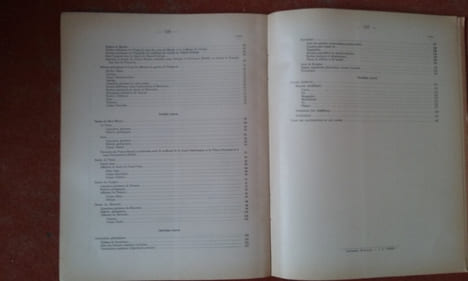 Reconnaissance géologique de la Guyane française méridionale 1948-1949-1950, précédée d'un aperçu géographique
. AUBERT DE LA RÜE E.