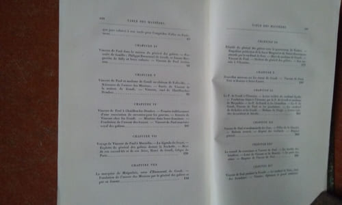 Saint Vincent de Paul et les Gondi d'après de nouveaux documents