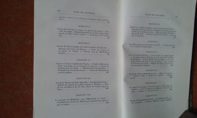 Saint Vincent de Paul et les Gondi d'après de nouveaux documents