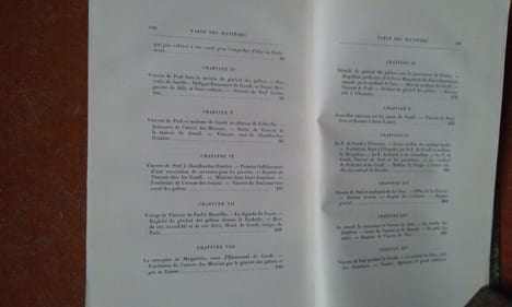 Saint Vincent de Paul et les Gondi d'après de nouveaux documents
. CHANTLAUZE Régis (de)