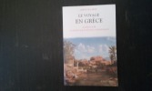 Le voyage en Grèce - Anthologie du moyen âge à l'époque contemporaine
. DUCHENE Hervé

