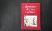 Chroniques du Pays Dommois, 1894-1915
. Collectif
