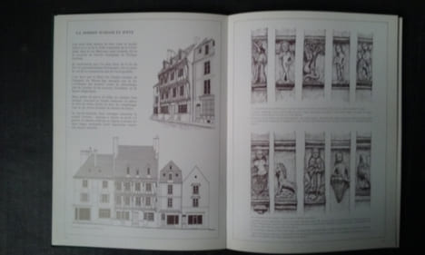 Bayeux monumental
. BERTRAND Simone - LE CARPENTIER Marc
