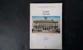 Laon 1790-1945 - Inventaire des Archives communales
. SOUCHON Cécile (sous la direction)
