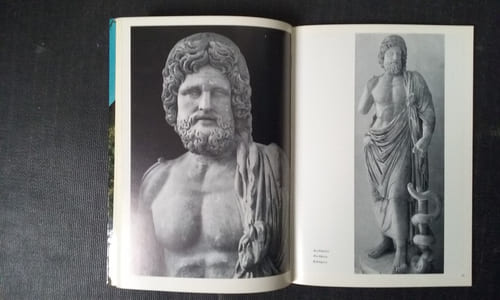 Epidauros et Musée