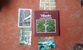 Villandry - Le jardin du bonheur
. FLEURENT Maurice
