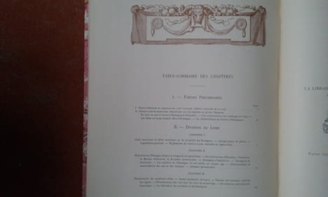 L'Enseigne. Son Histoire - Sa Philosophie - Ses Particularités. Les Boutiques. Les Maisons. La Rue. La Réclame commerciale à Lyon
. GRAND-CARTERET ...