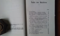 Almanach de Brioude et de son arrondissement. 65ème année - 1985 - Actes du Colloque, samedi 4 août 1984