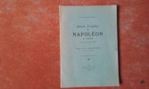 Deux étapes de Napoléon à Laon (12 et 20 juin 1815)
. MARQUISET Jean
