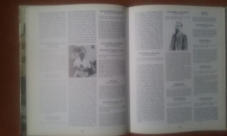 Brest au fil des rues - Mémoire de la ville hier et aujourd'hui
. COAT Paul - DUROUCHOUX Luc