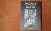 Bozouls. Gabriel - La Loubière - Montrozier - Rodelle
. BEDEL Christian-Pierre (e los estatjants del canton de Boason)
