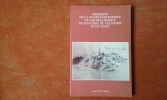 Mémoires de la Société Historique et archéologique de Pontoise, du Val-d'Oise et du Vexin - Tome LXXIX (1987)
. VASSEUR Roland  et WARO Françoise - ...