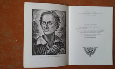 Jean Chièze et la Médecine
