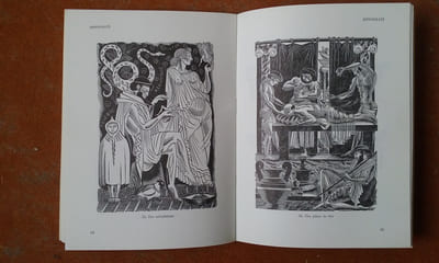 Jean Chièze et la Médecine
