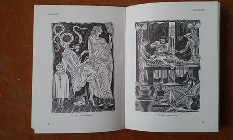 Jean Chièze et la Médecine
. CHIEZE Jean