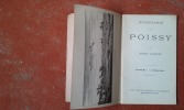 Monographie de Poissy
. DARNEY Georges
