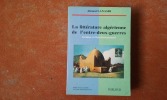 La littérature algérienne de l'entre-deux-guerres. Génèse et fonctionnement.
. LANASRI Ahmed
