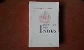Histoire des Indes - Vol. I
. LAS CASAS Bartolomé de
