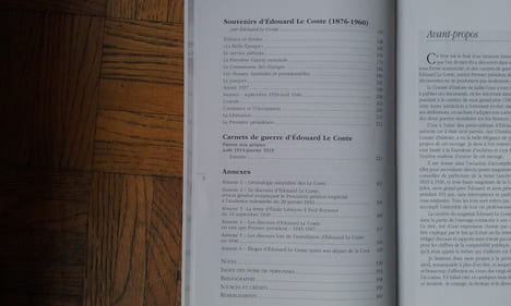Le Premier président Le Conte. Un heureux mariage de raison avec la Cour des comptes (1902-1948)
. DESCHEEMAEKER Christian