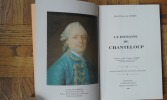 Le Domaine de Chanteloup
. EDOUARD-ANDRE René
