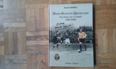 Union Sportive Quevillaise - "Un siècle de Football", 1902-2002 - Entrez dans la légende !
. BOËDA André
