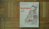 Mandrin à Rodez
. SEGARD-ILIEFF Marguerite

