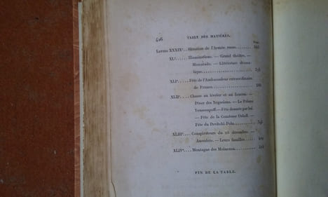 Six mois en Russie. Lettres écrites à M. X.-B. Saintines en 1826 à l'époque du couronnement de S. M. l'Empereur
. ANCELOT Jacques-François